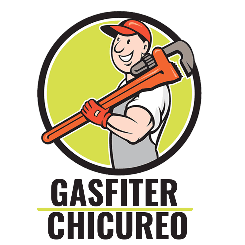 Gasfiter Chicureo